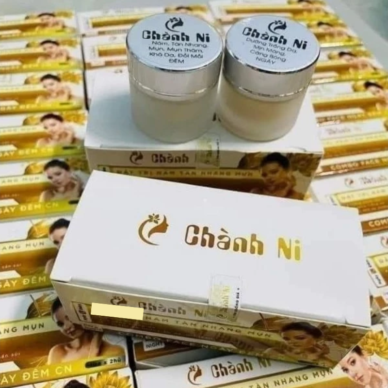 26556_3_20250807161009-1.png Combo Kem Face Chành Ni Ngày Đêm 10g/hủ - CBNDCN10G