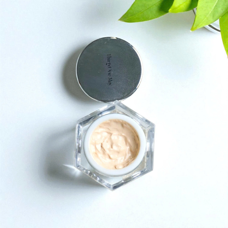 26562_50_20250929100113-2.png Combo Kem Mụn 31may Acnifix 15g & Serum Mụn 31may Acnidrop 10ml & Sữa Rửa Mặt 31may Hydra Cleanser 100ml - Mỹ Phẩm Thirty One May - CB3MUN31MAY