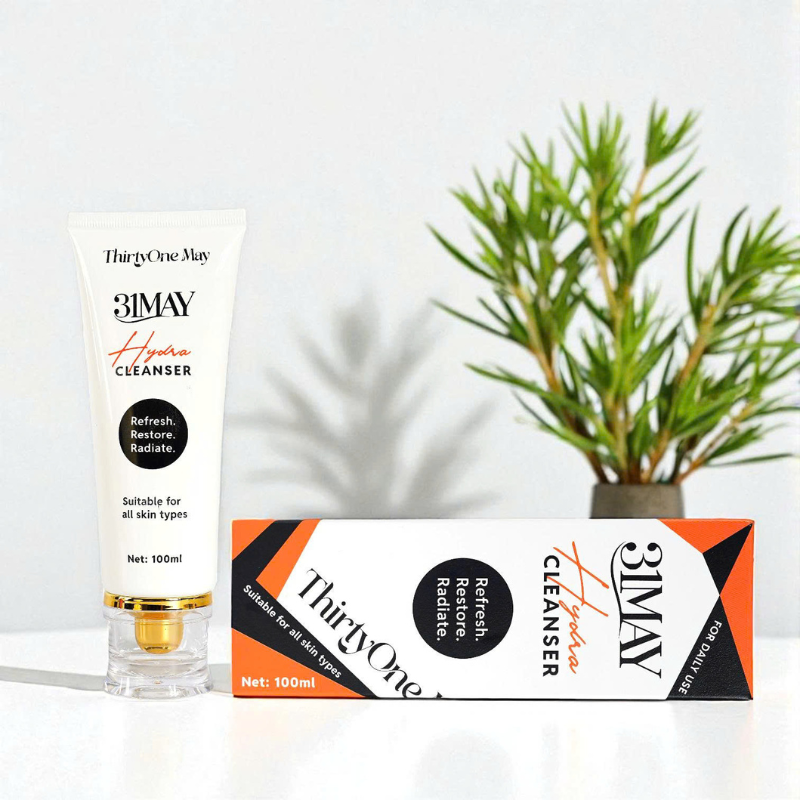 26562_67_20250929100120-2.png Combo Kem Mụn 31may Acnifix 15g & Serum Mụn 31may Acnidrop 10ml & Sữa Rửa Mặt 31may Hydra Cleanser 100ml - Mỹ Phẩm Thirty One May - CB3MUN31MAY