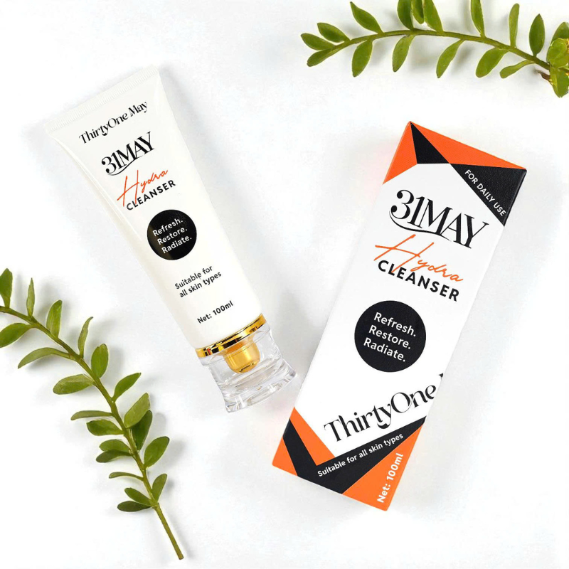 26562_68_20250929100121-2.png Combo Kem Mụn 31may Acnifix 15g & Serum Mụn 31may Acnidrop 10ml & Sữa Rửa Mặt 31may Hydra Cleanser 100ml - Mỹ Phẩm Thirty One May - CB3MUN31MAY
