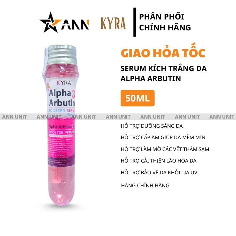 26565_1_20250813091638-1.png Serum Kích Trắng Da Alpha Arbutin 3 Plus+ Thái Lan 50ml - SRALPHA50ML