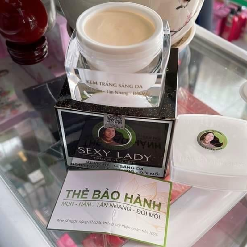 26573_14_20250818180014-1.png Kem Face Nám Hà Kiều Anh Sexy Lady Natural Skin Care 25g - FNHKA25G
