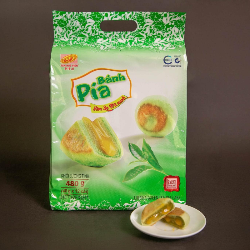 26627_24_20250828122301-12.png Bánh Pía Kim Sa Trà Xanh Tân Huê Viên Thơm Ngon 480g (40g x 12 cái) - 8936014311585