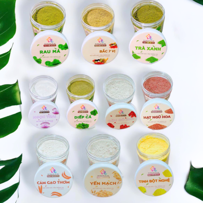 26638_19_20250828173420-1.png Bột Đắp Mặt Tắm Trắng Da Nguyên Chất T&T Beauty 150g/Hộp - BDMTTDTT