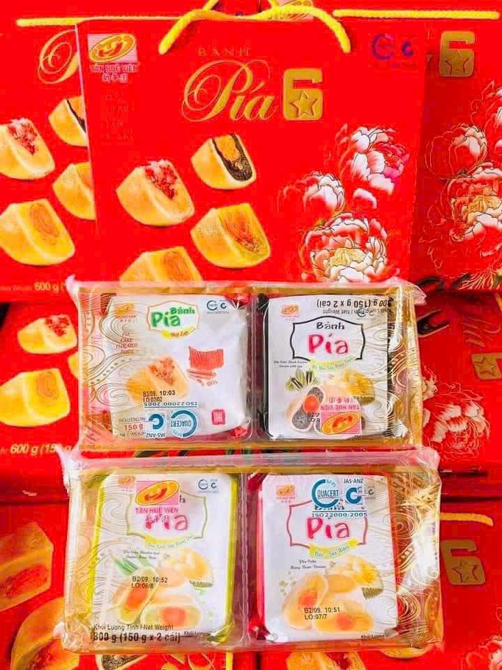 26641_497475999-1234681035323791-5847813798681071847-n_20250830102715-3.jpg Bánh Pía 6 Sao Tân Huê Viên Thơm Ngon (600g x 4 cái) - BP6S