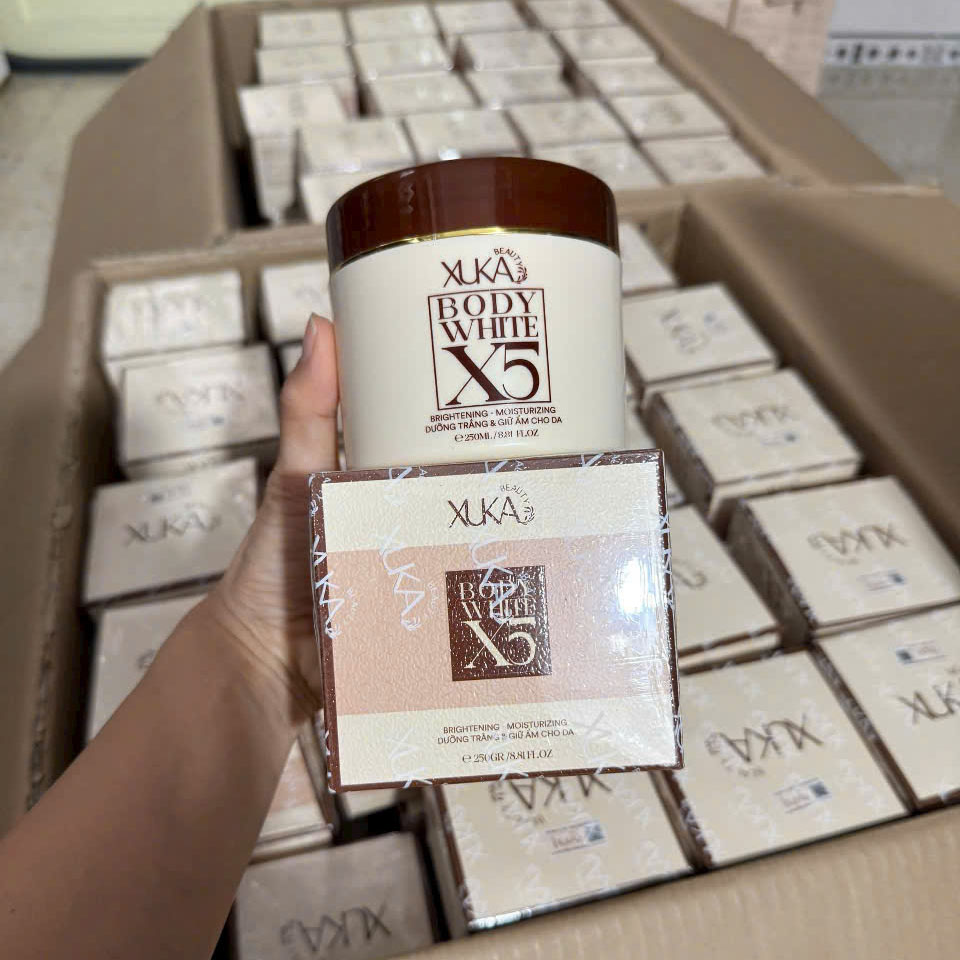 26652_531011582-1140764284774884-882958950221400438-n_20250830173508-1.jpg Kem Body Xuka Beauty White X5 250g - 8936228350288