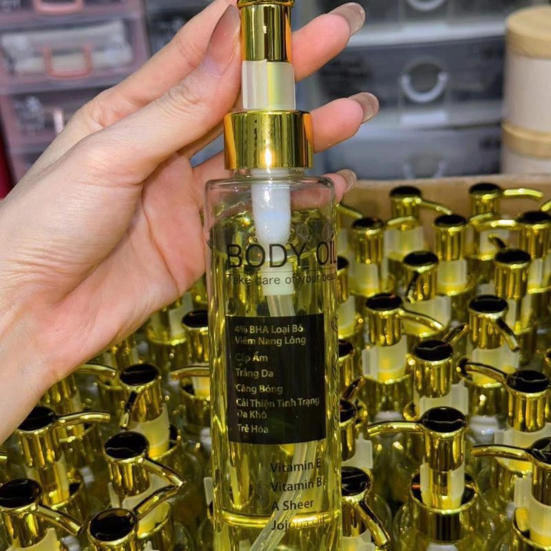 26661_5_20250901163522-1.png Dầu Dưỡng Thể Body Oil Take Care Of Your Beauty For Body 150ml - DAUBODYOIL150ML