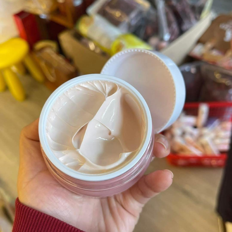 26665_10_20250903114831-1.png Kem Face Lười Trang Điểm Tree Chada CreamMakeup Muscle Snow Light 50ml - 8857200222693