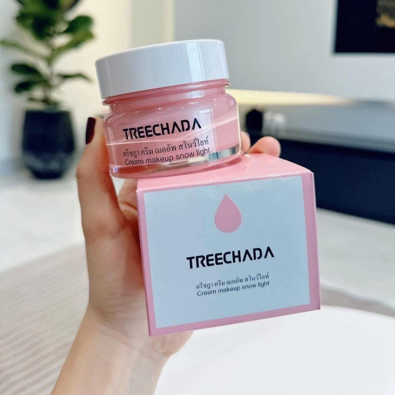 26665_11_20250903114831-1.png Kem Face Lười Trang Điểm Tree Chada CreamMakeup Muscle Snow Light 50ml - 8857200222693