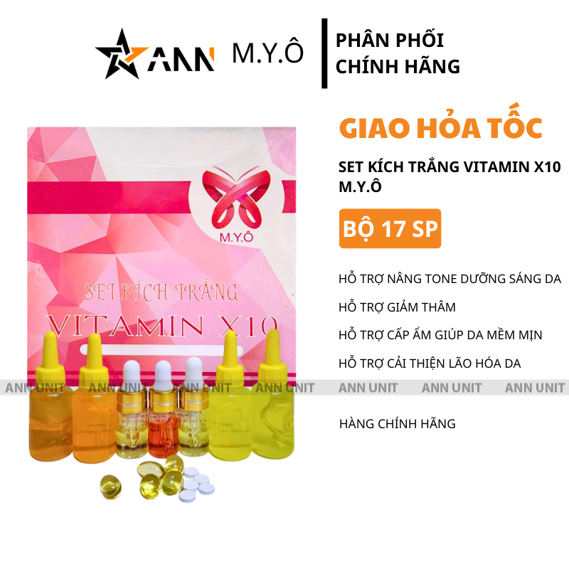 26669_1_20250903122147-1.png Set 1 Bộ 17 Sản Phẩm Kích Trắng Da Vitamin x10 Myo - KTMYOX10