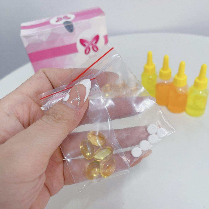 26669_6_20250903122153-1.png Set 1 Bộ 17 Sản Phẩm Kích Trắng Da Vitamin x10 Myo - KTMYOX10