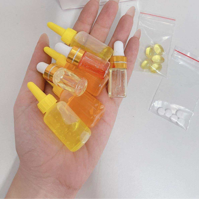26669_8_20250903122153-1.png Set 1 Bộ 17 Sản Phẩm Kích Trắng Da Vitamin x10 Myo - KTMYOX10