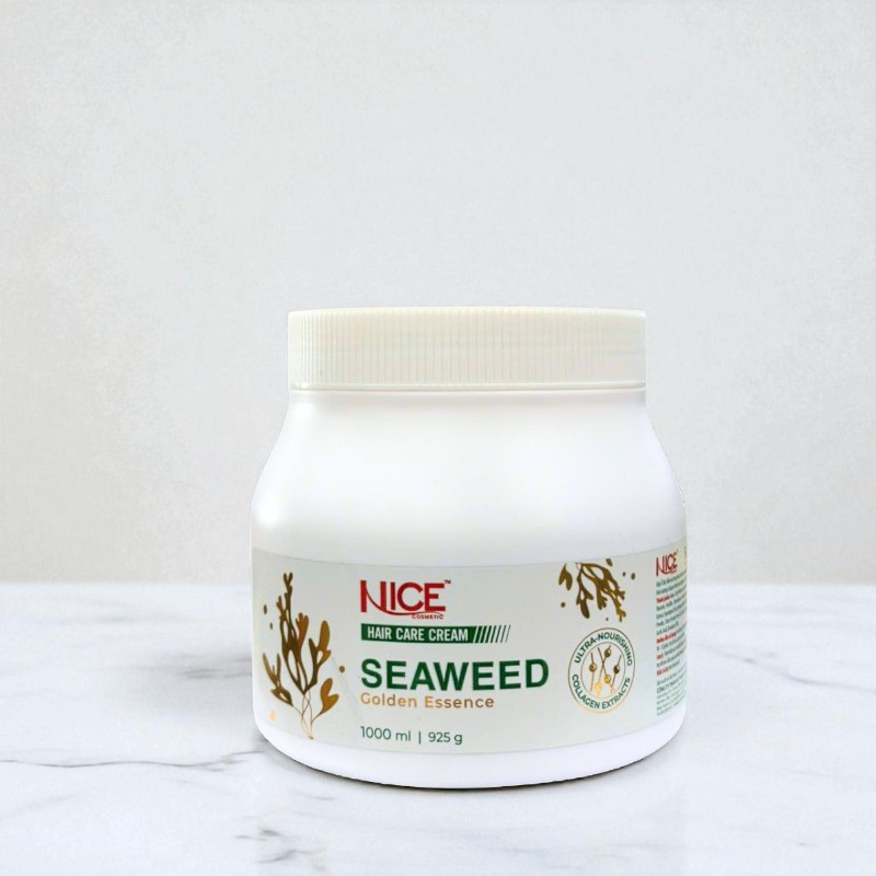 26672_32_20250903150016-1.png Kem Hấp Ủ Tóc Tảo Biển Seaweed Golen Esence Nice Cosmetic 1000ml - 8936117354472