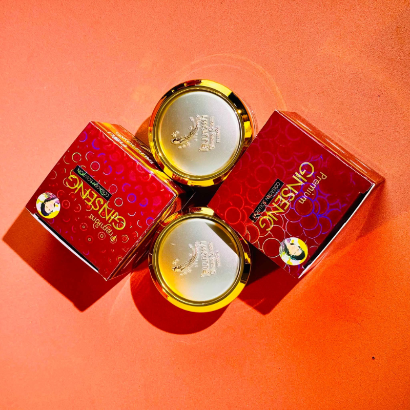 26678_12_20250904105255-12.png Combo Kem Face Nhân Sâm Thái Lan Premium Ginseng Ngày Đêm 20g/Hộp - CBKFNSPG20G