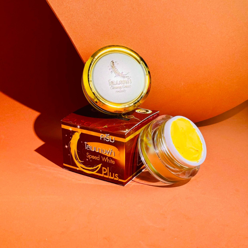 26678_15_20250904105257-12.png Combo Kem Face Nhân Sâm Thái Lan Premium Ginseng Ngày Đêm 20g/Hộp - CBKFNSPG20G