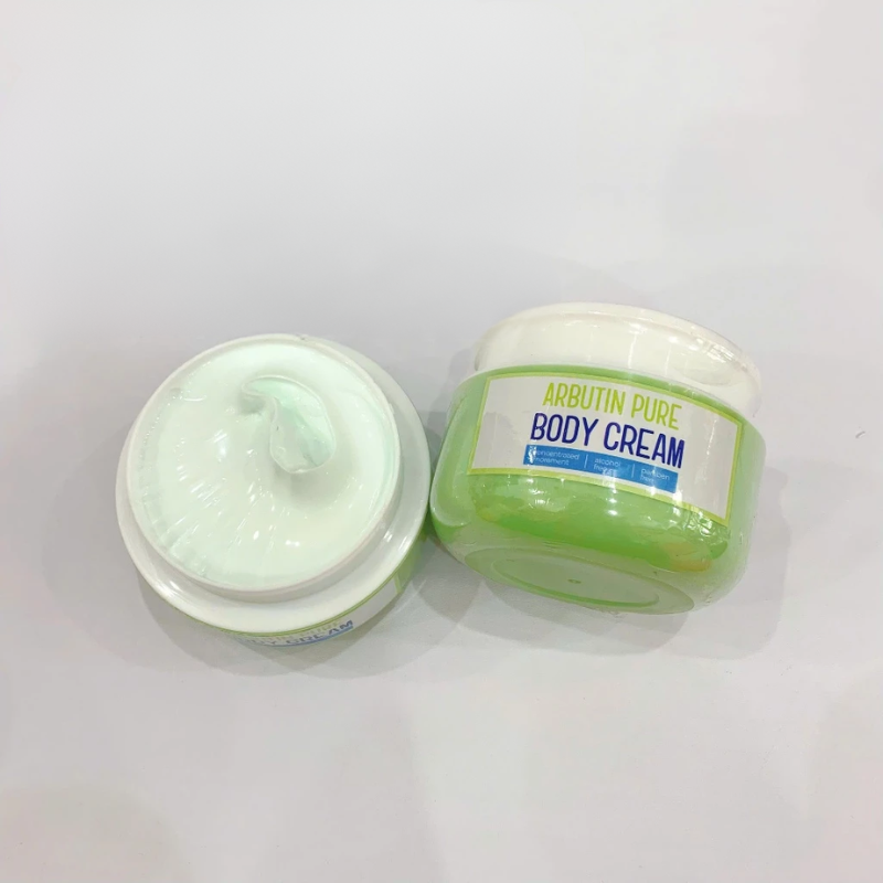 Kem Dưỡng Da Toàn Thân Arbutin Pure Body Cream 250g