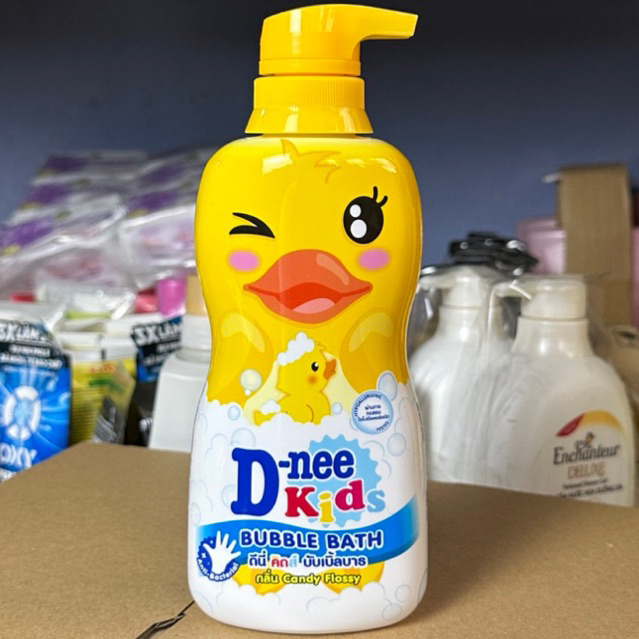 26696_vn-11134207-7r98o-luhiinx1wpw20f_20251109223320.png Sữa Tắm Gội Toàn Thân Cho Bé Dnee Kid Thái Lan Vịt Vàng 400ml - 8851989062310