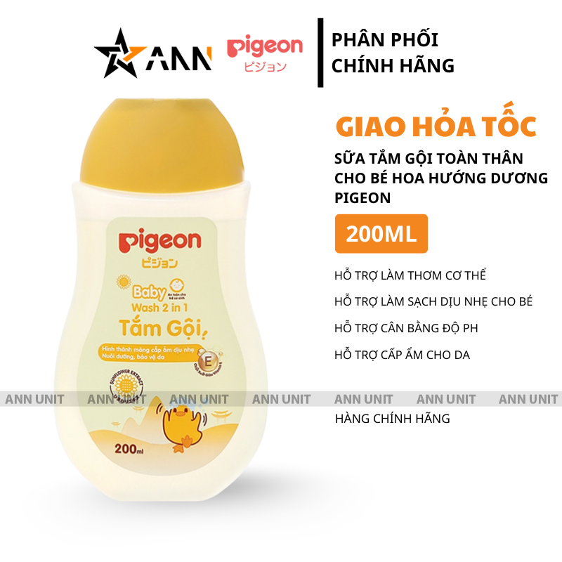 26717_4_20250906163854-1.png Sữa Tắm Gội Toàn Thân Cho Bé Hương Hoa Hướng Dương Pigeon 200ml - STGPIGEON200ML