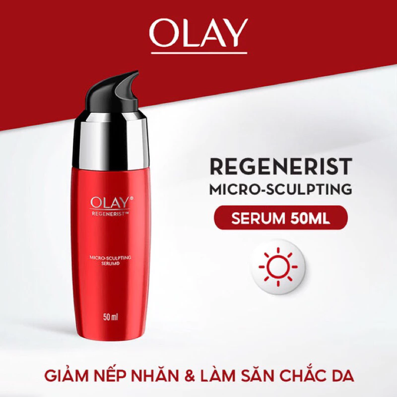 26777_5_20250918163330-1.png Tinh Chất Vi Dưỡng Olay Regenerist 50ml - 4902430735056