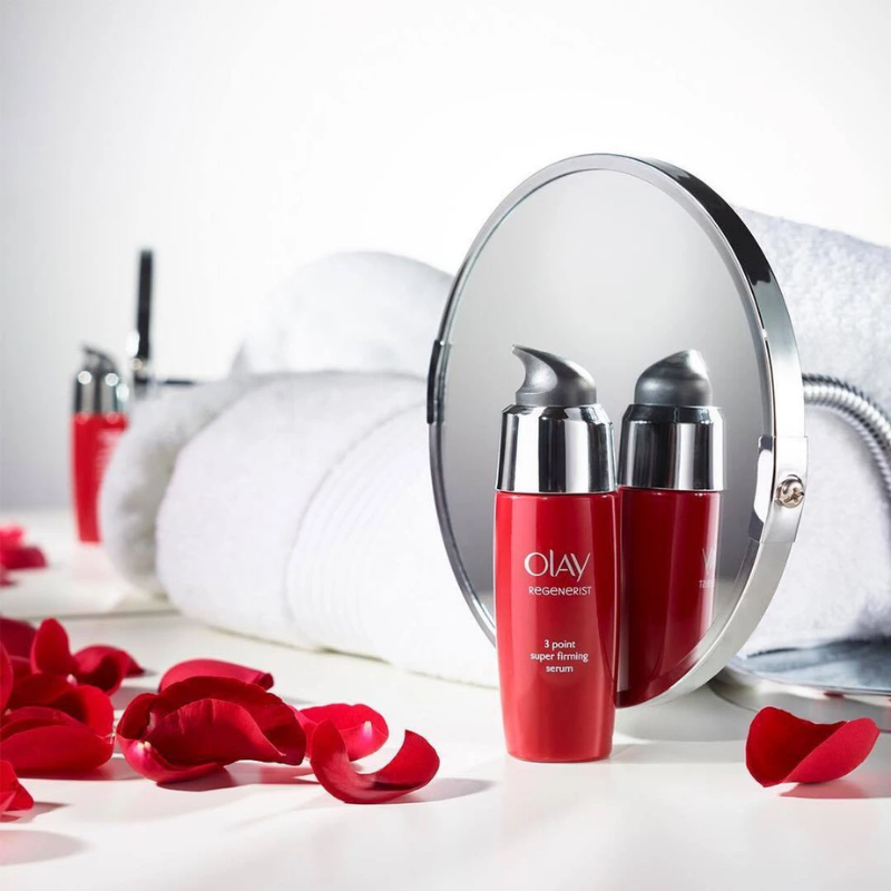 26777_8_20250918163330-1.png Tinh Chất Vi Dưỡng Olay Regenerist 50ml - 4902430735056