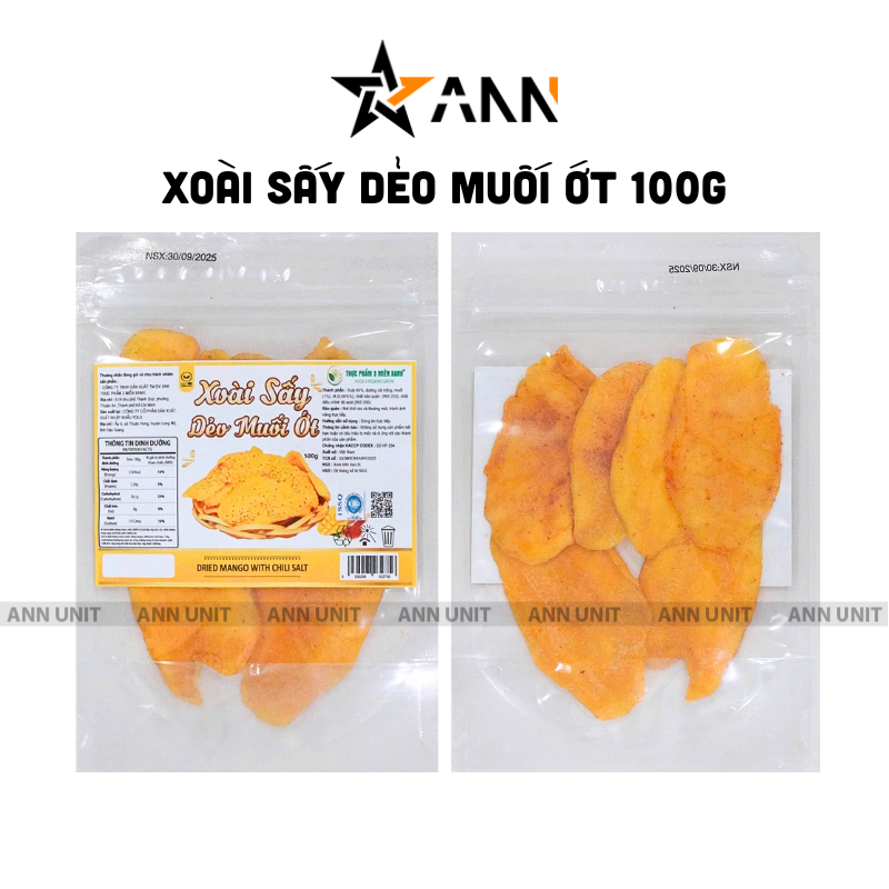 26812_xoai-say-muoi-ot_20251001155414-4.png Xoài Sấy Dẻo Muối Ớt 100g Thơm Ngon Túi Zip - 8936208932756