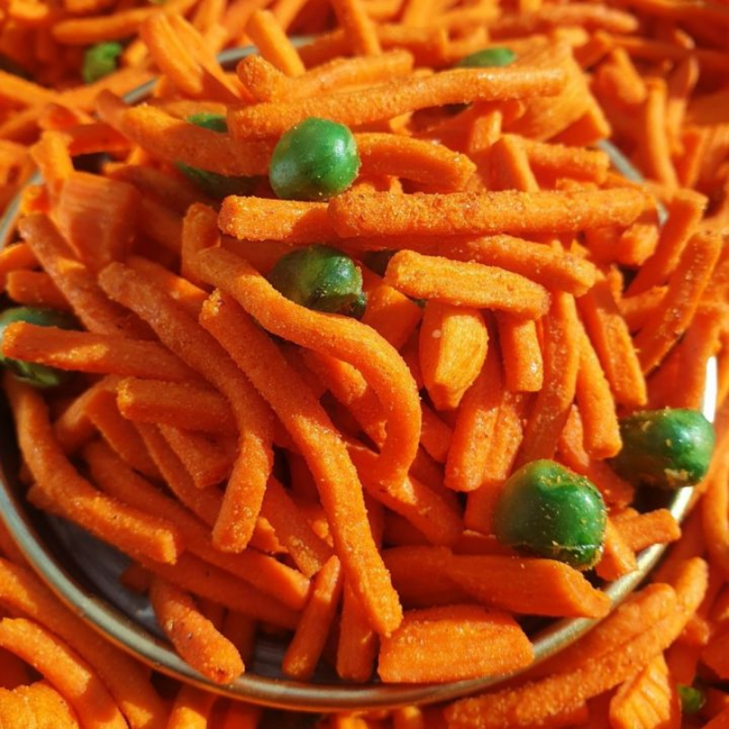 26829_40_20251007171113-2.png Snack Thập Cẩm 500g Thơm Ngon Túi Zip - 8936208934613