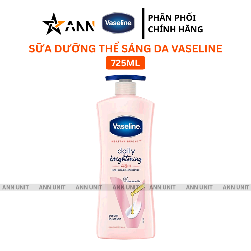 26840_1_20251008105556-1.png Sữa Dưỡng Thể Vaseline Intensive Care Daily Brightening 725ml - SDTVSLMH