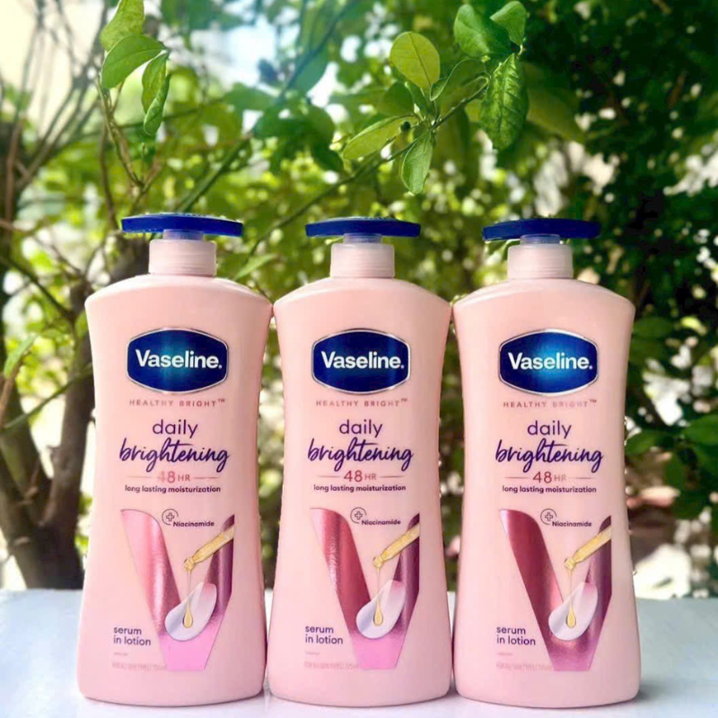 26840_7_20251008105602-1.png Sữa Dưỡng Thể Vaseline Intensive Care Daily Brightening 725ml - SDTVSLMH
