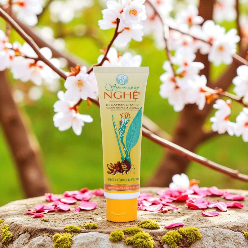 26938_6_20251023100222-2.png Sữa Rửa Mặt Hạt Nghệ Thorakao 100g - SRMHNT