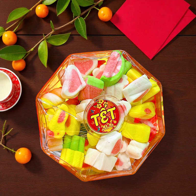 26953_khung-do-an-vat-tet-2026-3_20251101142601.png Kẹo Dẻo Bông Marshmallow 120g - Hộp Bát Giác Hộp Quà Tết 2026 - KDBMHBG120G