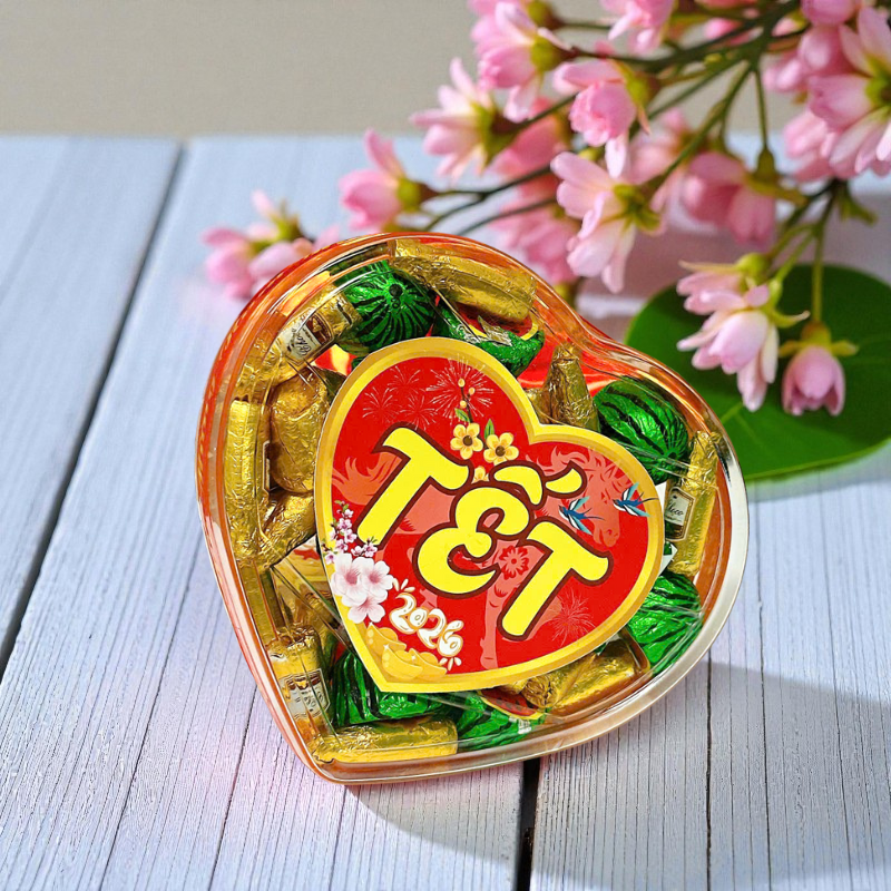 26955_177_20251101182724.png Kẹo Socola Mix 300g - Hộp Trái Tim Hộp Quà Tết 2026 - KSMHTT300G