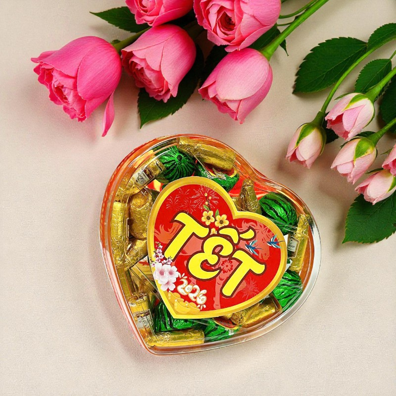 26955_179_20251101182726-1.png Kẹo Socola Mix 300g - Hộp Trái Tim Hộp Quà Tết 2026 - KSMHTT300G