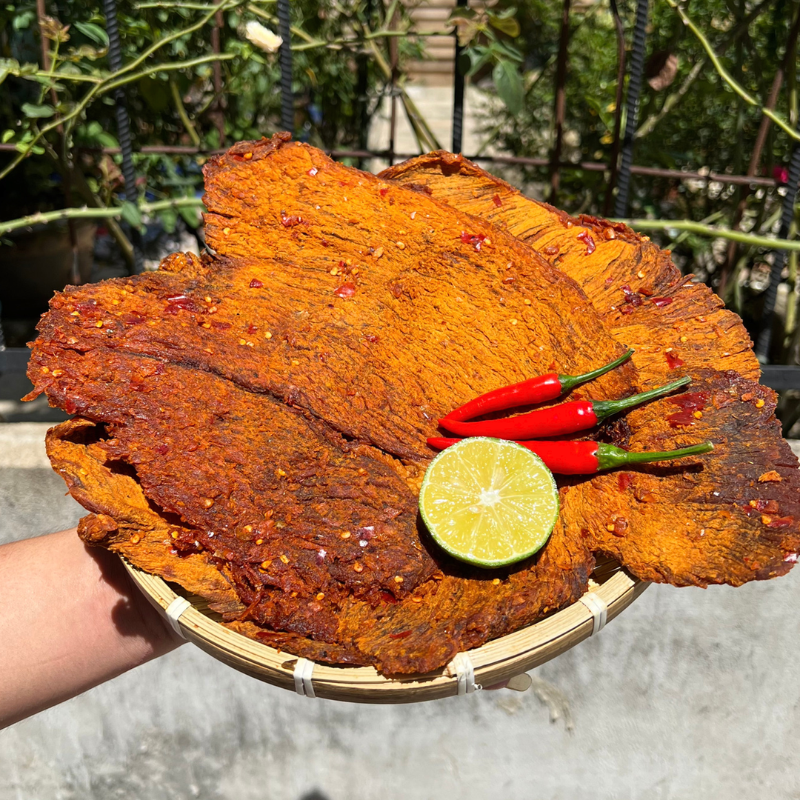 26957_34_20251104161839-1.png Khô Trâu Miếng Tẩm Vị Bò 500g Thơm Ngon - 8936208938901