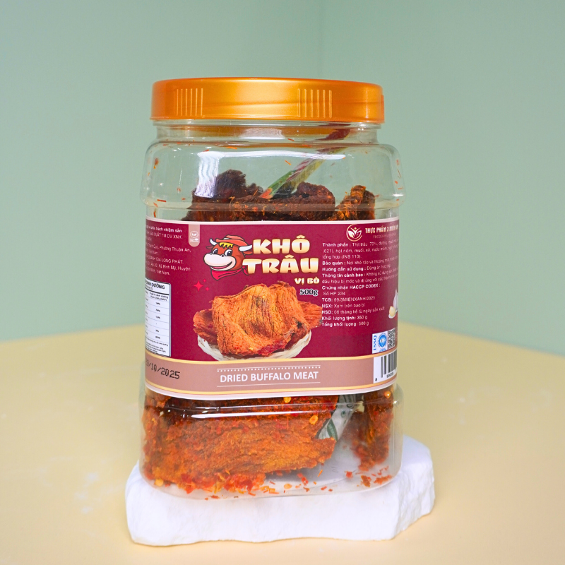 26957_7_20251105165009.png Khô Trâu Miếng Tẩm Vị Bò 500g Thơm Ngon - 8936208938901