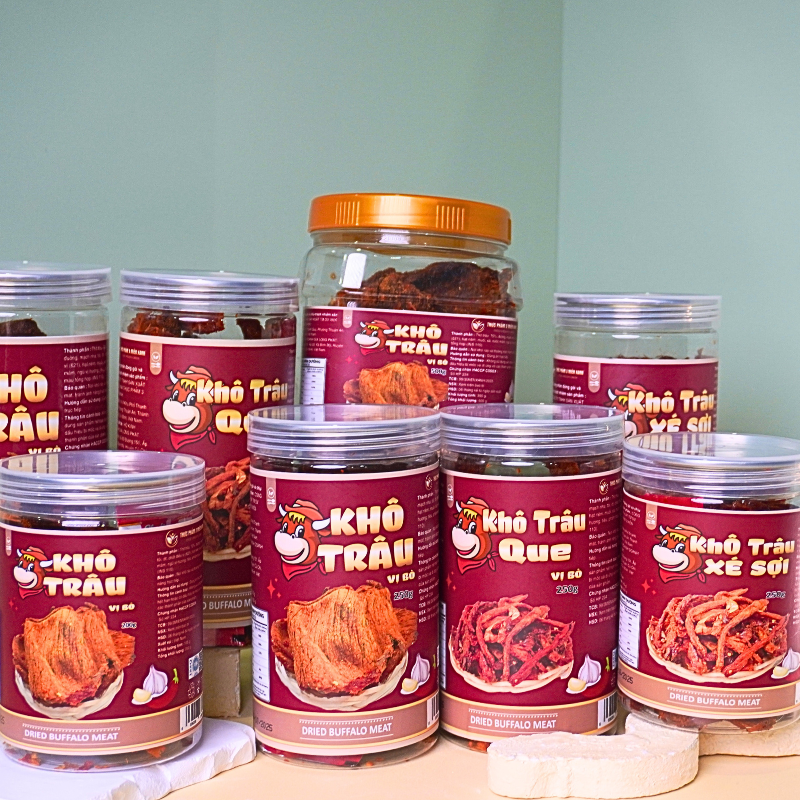26960_19_20251104173114-1.png Khô Trâu Xé Sợi 250g Thơm Ngon - 8936208938888