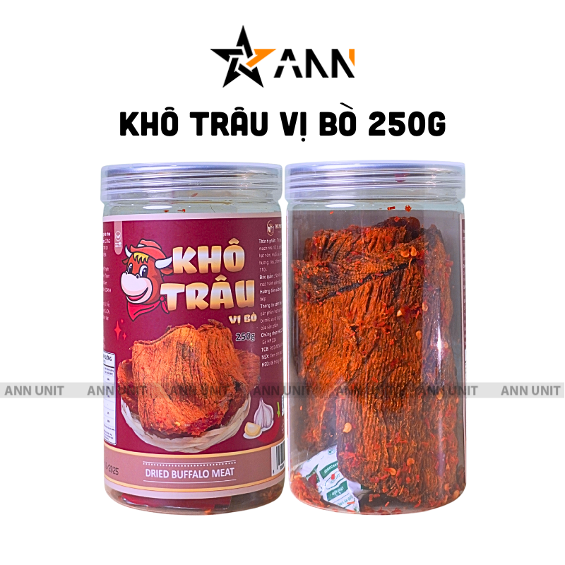 26963_13_20251104174518-1.png Khô Trâu Miếng Tẩm Vị Bò 250g Thơm Ngon - 8936208938888M250G