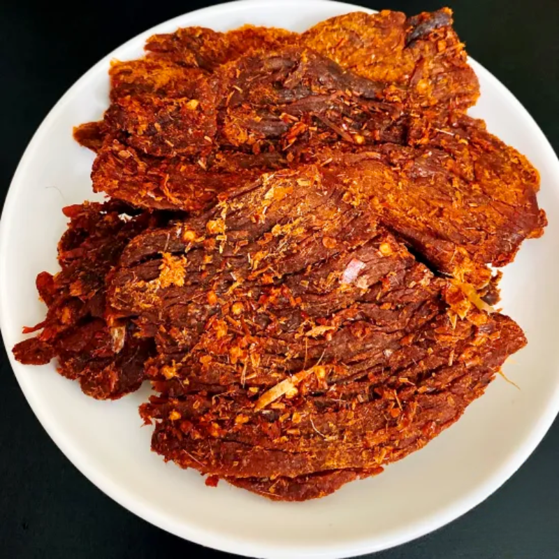 26963_32_20251104174526-1.png Khô Trâu Miếng Tẩm Vị Bò 250g Thơm Ngon - 8936208938888M250G