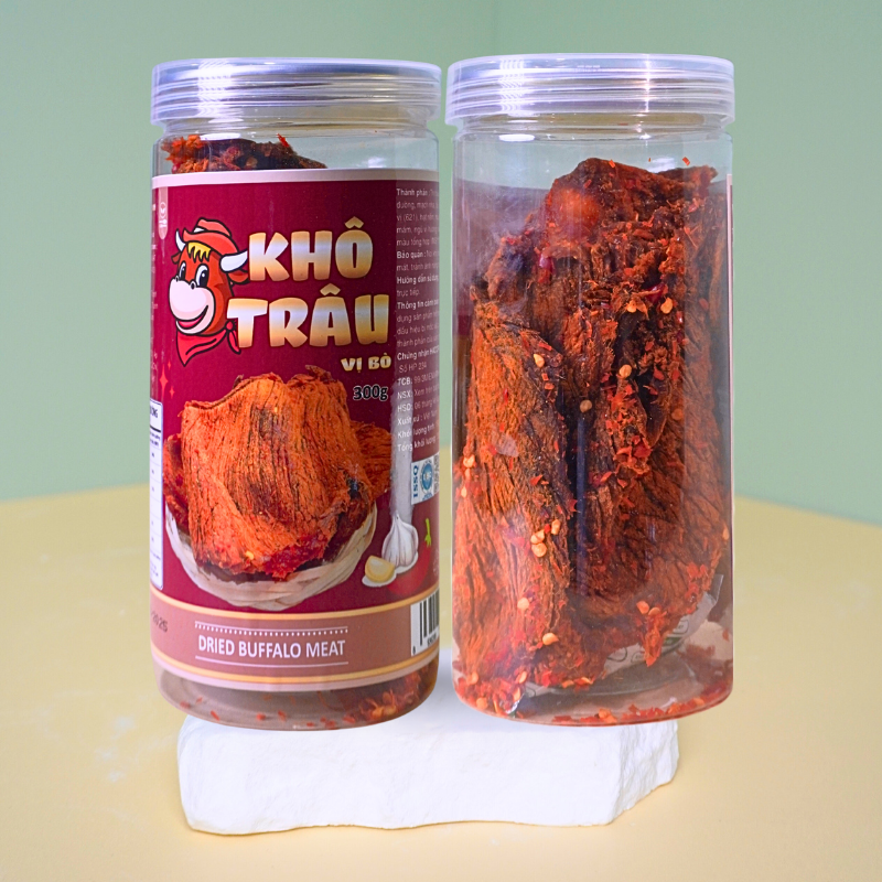 26964_18_20251105164543.png Khô Trâu Miếng Tẩm Vị Bò 300g Thơm Ngon - 8936208938871