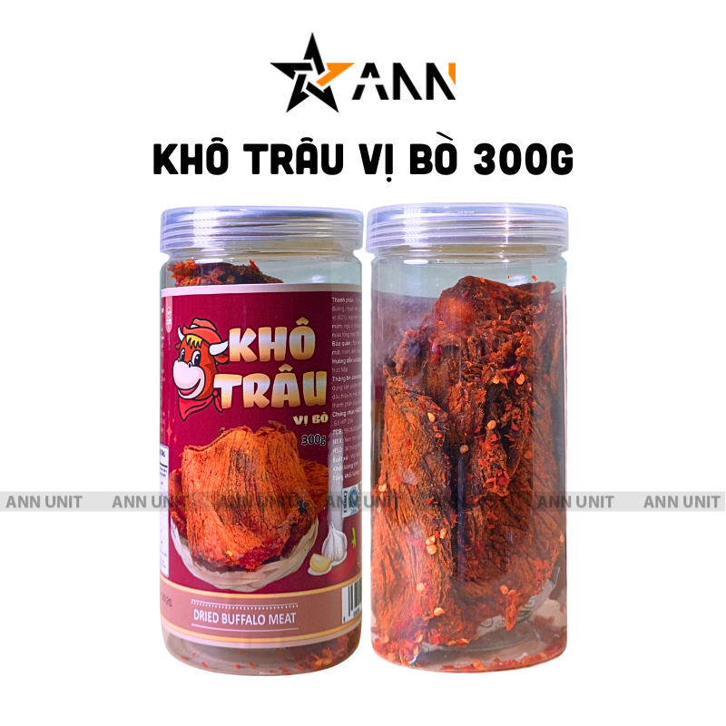 26964_9_20251104174942-1.png Khô Trâu Miếng Tẩm Vị Bò 300g Thơm Ngon - 8936208938871