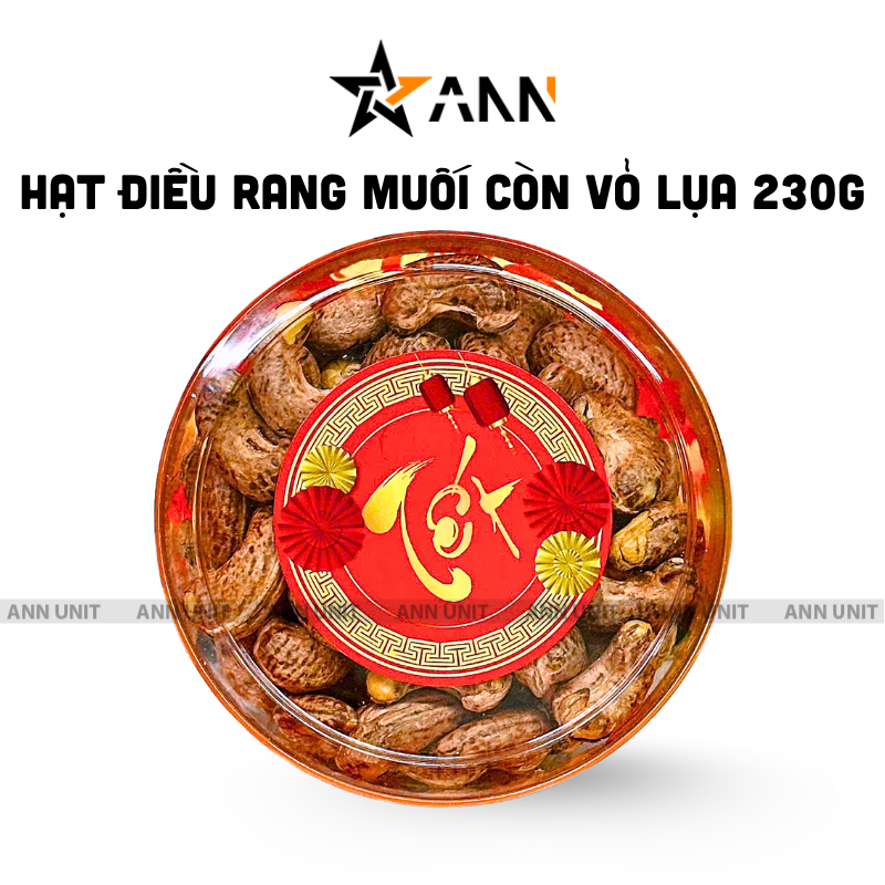 26969_150_20251105183012-2.png Hạt Điều Rang Muối Còn Vỏ Lụa 230g Hộp Tròn Nhỏ Hộp Quà Tết 2026 - HDRMCVHTN230G