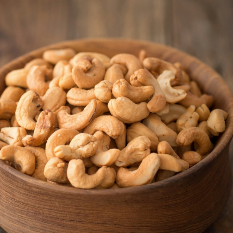 26970_161_20251106102437-1.png Hạt Điều Rang Muối Đã Tách Vỏ Lụa 230g - Hộp Tròn Nhỏ Hộp Quà Tết 2026 - HDRMTVHTN230G