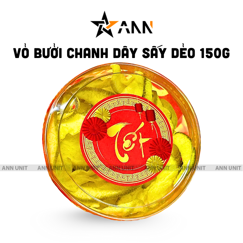 26974_212_20251106113432.png Vỏ Bưởi Chanh Dây Sấy Dẻo 150g Hộp Tròn Nhỏ Hộp Quà Tết 2026 - VBCDSDHTN150G