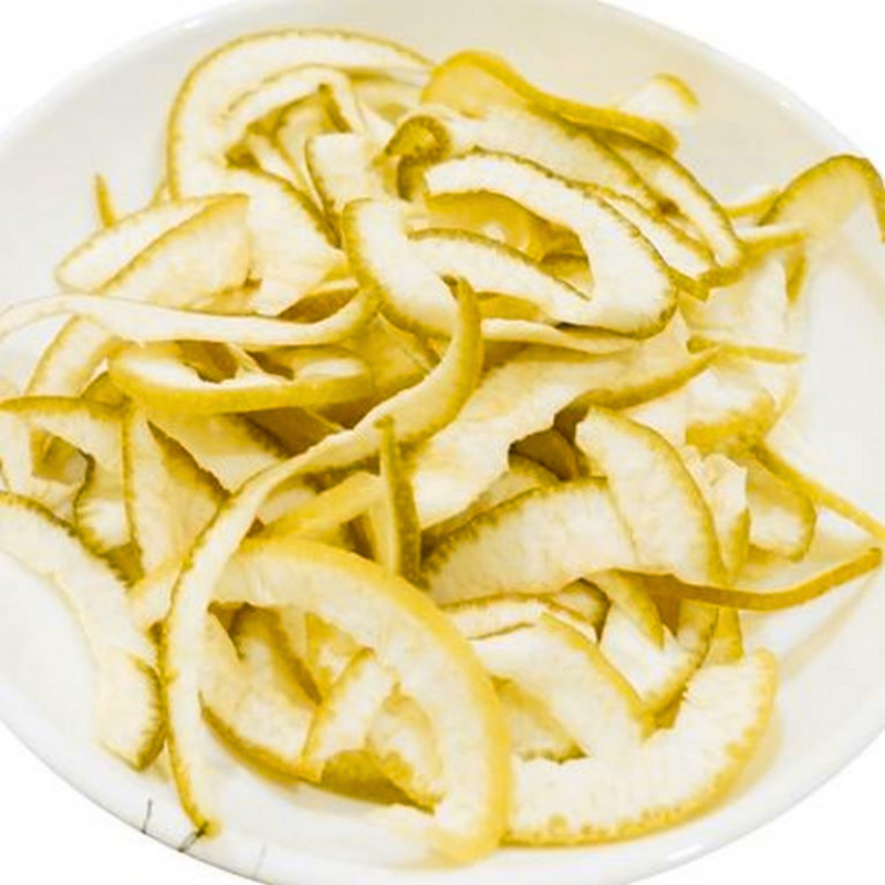 26974_216_20251106113438.png Vỏ Bưởi Chanh Dây Sấy Dẻo 150g Hộp Tròn Nhỏ Hộp Quà Tết 2026 - VBCDSDHTN150G