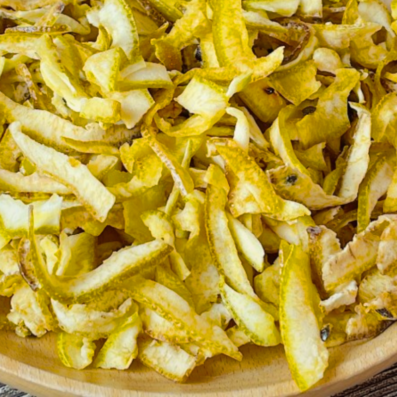 26974_217_20251106113439.png Vỏ Bưởi Chanh Dây Sấy Dẻo 150g Hộp Tròn Nhỏ Hộp Quà Tết 2026 - VBCDSDHTN150G