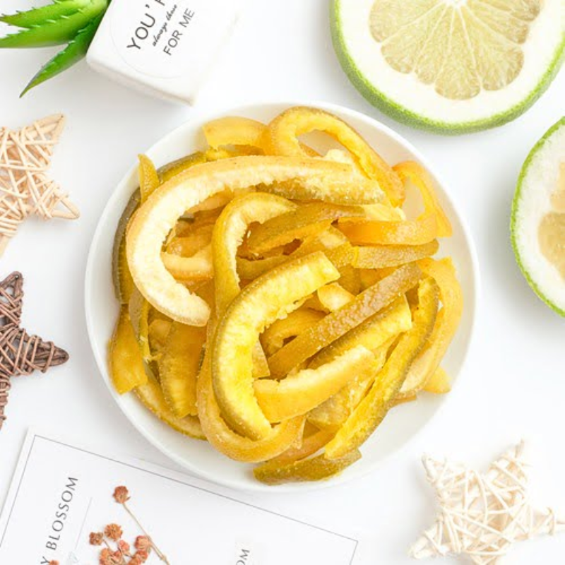 26974_219_20251106113440.png Vỏ Bưởi Chanh Dây Sấy Dẻo 150g Hộp Tròn Nhỏ Hộp Quà Tết 2026 - VBCDSDHTN150G