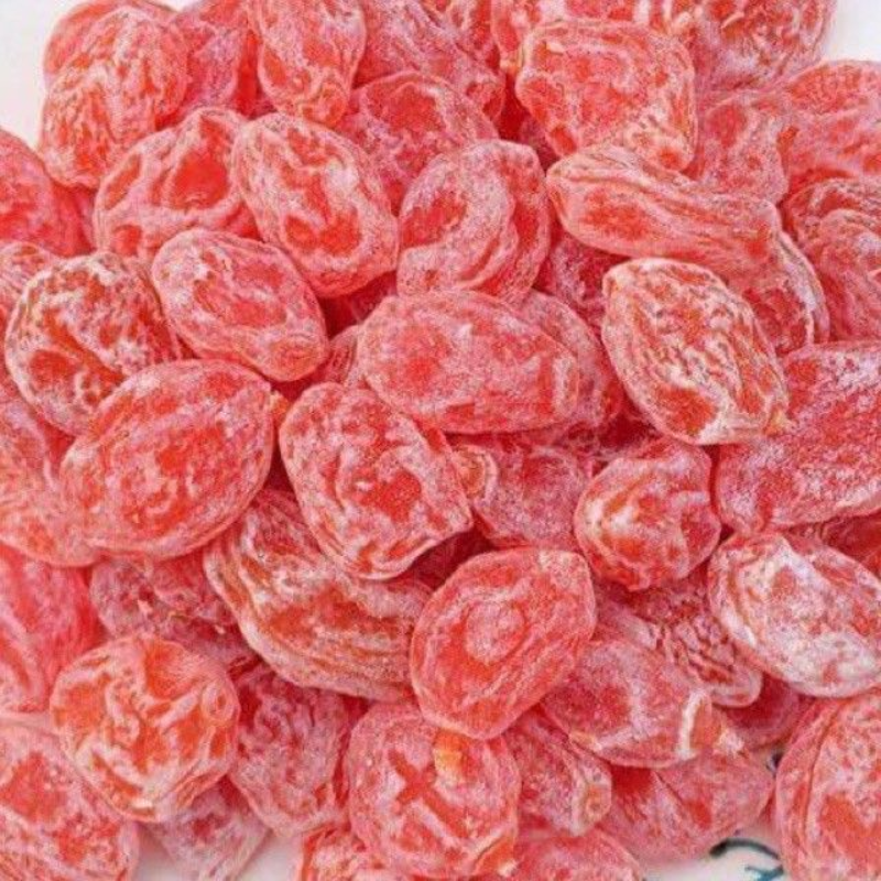 26976_203_20251106114247-2.png Ô Mai Đào Hồng 300g - Hộp Tròn Nhỏ Hộp Quà Tết 2026 - OMDHHTN300G