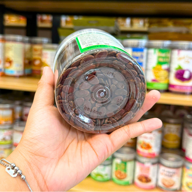 Hạt Dưa Loại Đặc Biệt Mini 200g - Hộp Pet