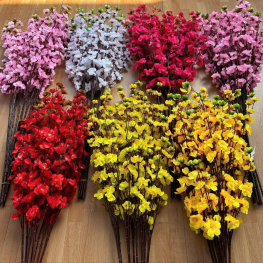 1 CÀNH HOA MAI Hoặc 1 Cành ĐÀO TẾT - 1NHNHCNH