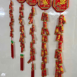 1 DÂY PHÁO KHÔNG NỔ M803 - 1DYPHO803