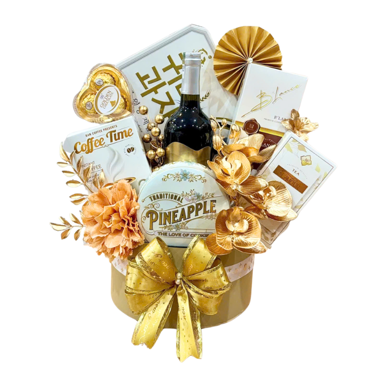 27454_5_20251127113358.png Giỏ Quà Tết Vàng Kim - Quà Tặng Tết Sang Trọng - Quà Trang Trí Tết - QTTT01